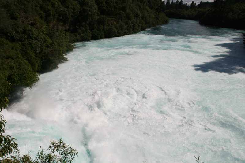 Nieuw-Zeeland 2011 - 0806